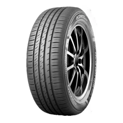 لاستیک کومهو 205/55R16 طرح گل Ecowing ES31