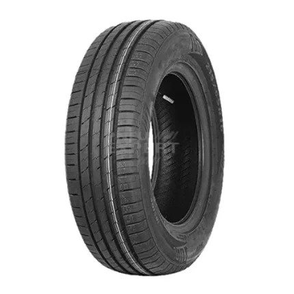 لاستیک مینروا سایز 215/55R18 طرح گل EcoSpeed2