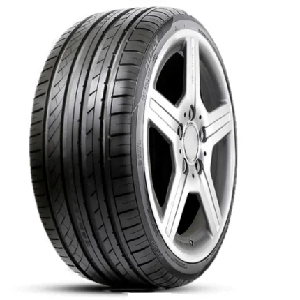 لاستیک های‌فلای سایز 205/55R16 طرح گل HF805