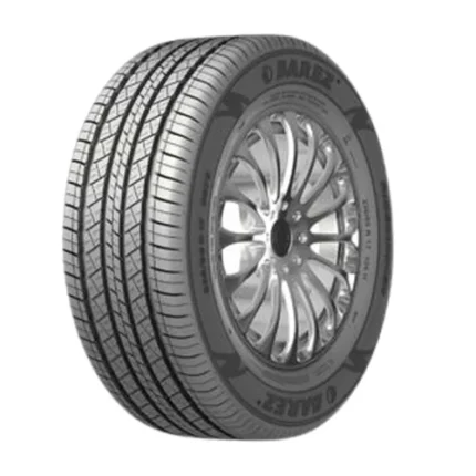 لاستیک بارز سایز 235/65R17 طرح گل S673