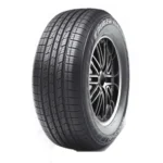 لاستیک مارشال سایز 235/65R17 طرح گل CRUGEN KL21