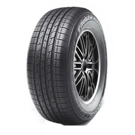 لاستیک مارشال سایز 235/65R17 طرح گل CRUGEN KL21