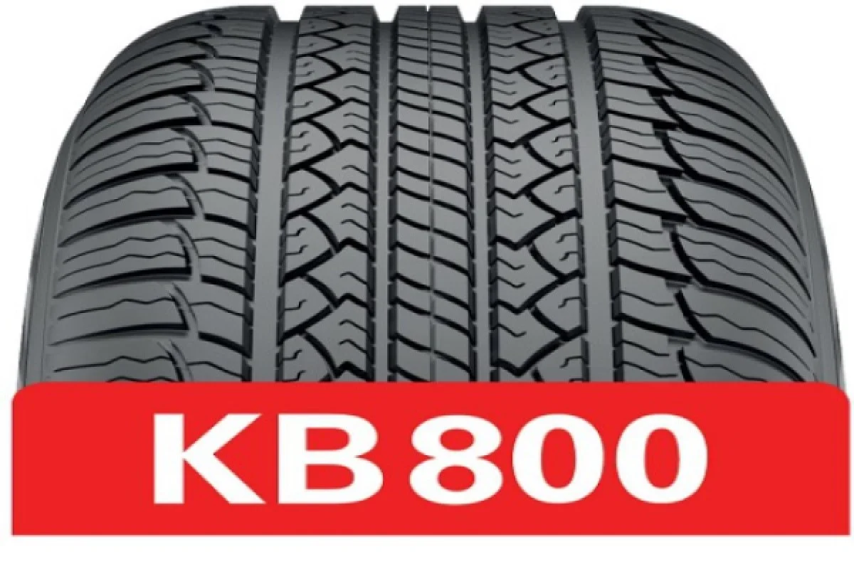 لاستیک کویرتایر طرح گل KB800