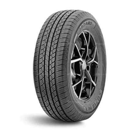 لاستیک ترازانو سایز 215/65R16 طرح گل SU318 H/T