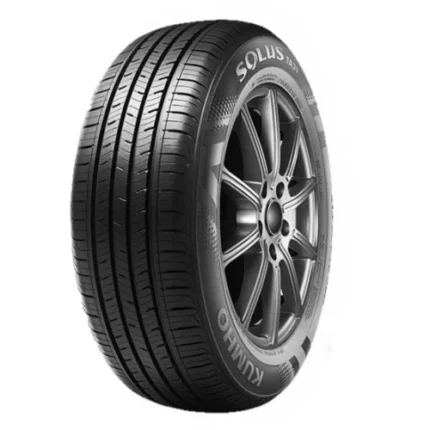 لاستیک کومهو سایز 205/55R16 طرح گل SOLUS TA31