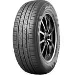 لاستیک کومهو سایز 205/60R14 طرح گل SOLUS HS11