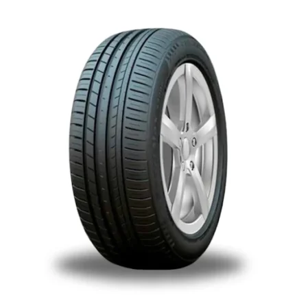 لاستیک هابیلید سایز 195/55R16 طرح گل K717