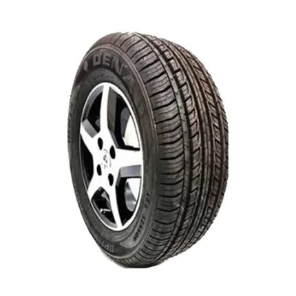 لاستیک دنا سایز 205/60R14 طرح گل OPTIMUM 9000