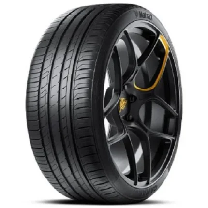 لاستیک مترکس سایز 215/50R17 طرح گل CAMARGA
