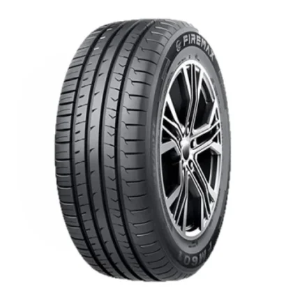 لاستیک فایرمکس سایز 205/55R16 طرح گل FM601