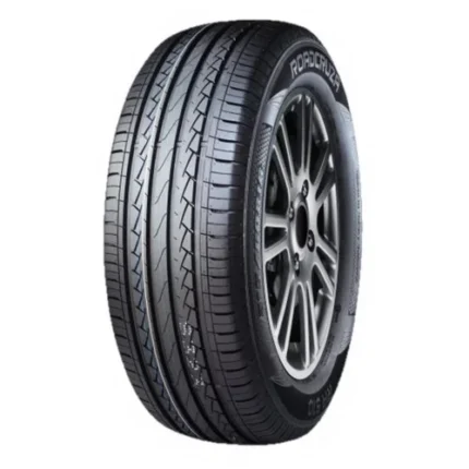 لاستیک رودکروزا سایز 195/65R15 طرح گل RA510