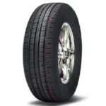 لاستیک وایدوی سایز 185/65R14 طرح گل SAFEWAY