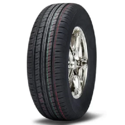 لاستیک وایدوی سایز 185/65R14 طرح گل SAFEWAY