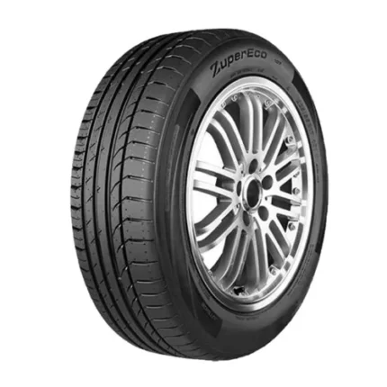 لاستیک ترازانو سایز 205/50R16 طرح گل ZUPER ECO Z-107