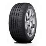 لاستیک کومهو سایز 235/55R18 طرح گل CRUGEN HP71