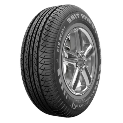 لاستیک کویرتایر سایز 175/70R13 طرح گل KB36