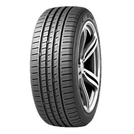 لاستیک نئولین سایز 205/50R17 طرح گل NEOSPORT