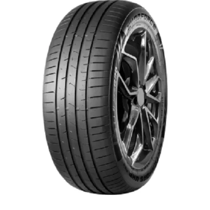 لاستیک ویندفورس سایز 215/55R17 طرح گل CATCHFORS UHP PRO
