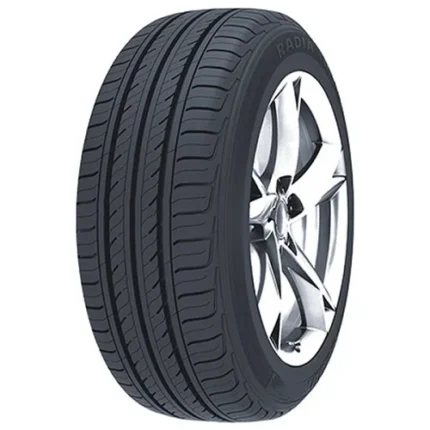 لاستیک چائویانگ سایز 205/60R15 طرح گل RP28