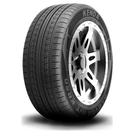 لاستیک کندا سایز 225/60R18 طرح گل KLEVER H/T KR50