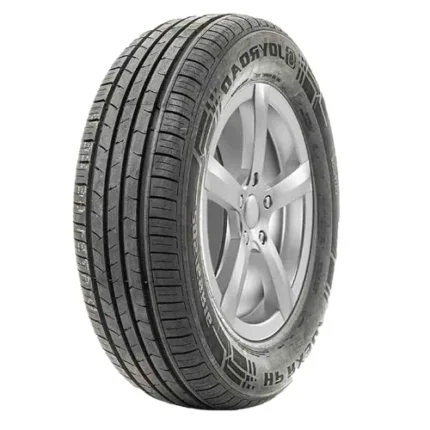 لاستیک جوی‌رود سایز 185/65R14 طرح گل HP RX307