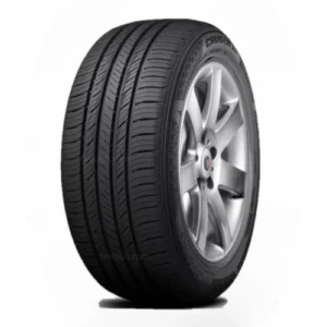 لاستیک کومهو سایز 225/55R18 طرح گل CRUGEN HP71