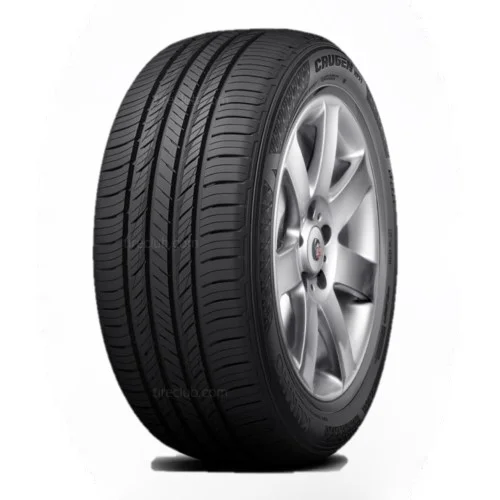 لاستیک کومهو سایز 225/55R18 طرح گل CRUGEN HP71