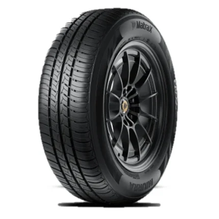 لاستیک مترکس سایز 205/60R15 طرح گل MIURRA