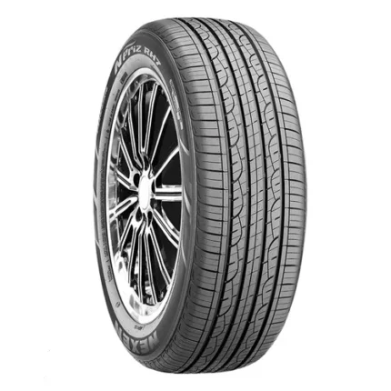 لاستیک نکسن سایز 225/55R18 طرح گل NPRIZ RH7