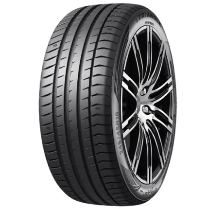 لاستیک تراینگل سایز 235/50R19 طرح گل EFFEXSPORT TH202