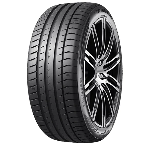لاستیک تراینگل سایز 235/50R19 طرح گل EFFEXSPORT TH202