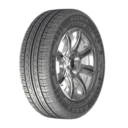 لاستیک بارز سایز 185/60R15 طرح گل P601
