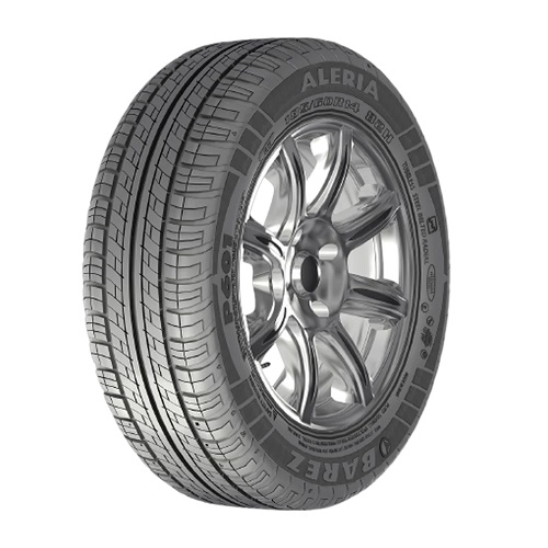 لاستیک بارز سایز 185/60R15 طرح گل P601