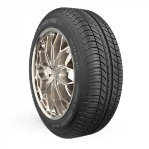 لاستیک یزدتایر سایز 175/70R13 طرح گل VENUS (ونوس)