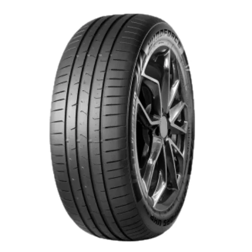 لاستیک لنداسپایدر سایز 235/55R18 طرح گل SPORT RAXX UHP