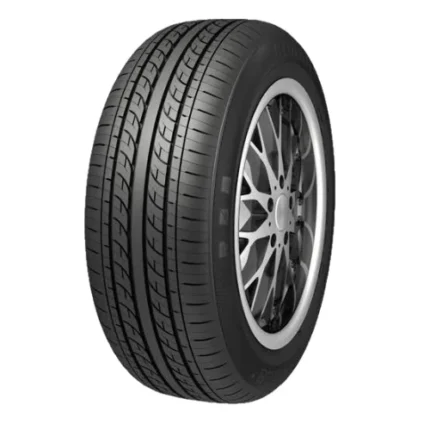 لاستیک سونار سایز 185/65R14 طرح گل SX-608
