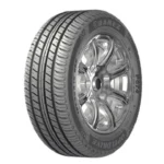 لاستیک بارز سایز 185/65R15 طرح گل P674