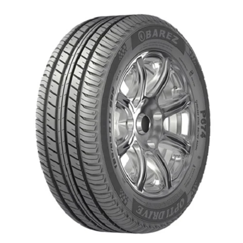 P674-185-65-r15 لاستیک بارز سایز 185/65R15 طرح گل P674