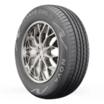 لاستیک یزدتایر سایز 185/60R14 طرح گل NOVA (نوا)