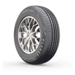 لاستیک یزدتایر سایز 175/70R13 طرح گل PLANET (پلنت)
